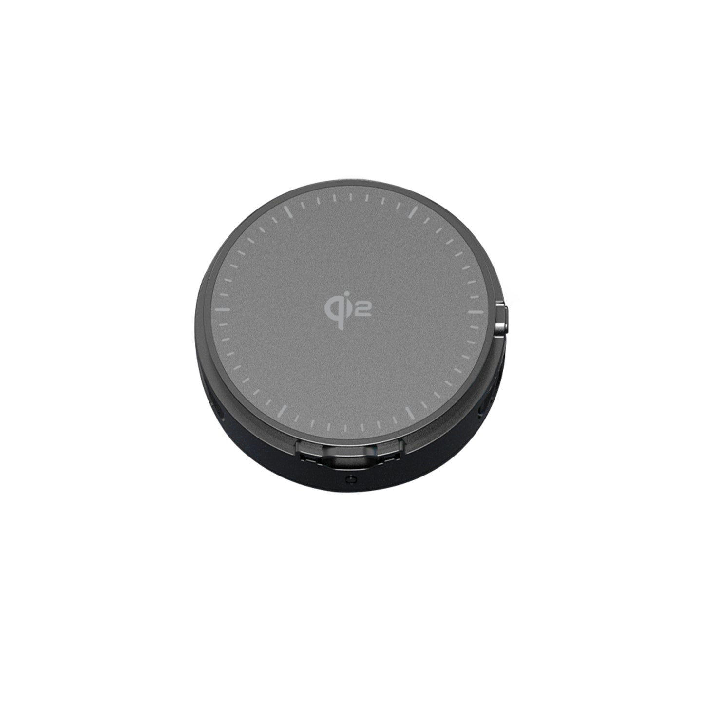 DT-C6 Semiconductor Cooling MagSafe Wireless Charger for iPhone 15W
