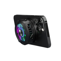 DT-C6 Semiconductor Cooling MagSafe Wireless Charger for iPhone 15W