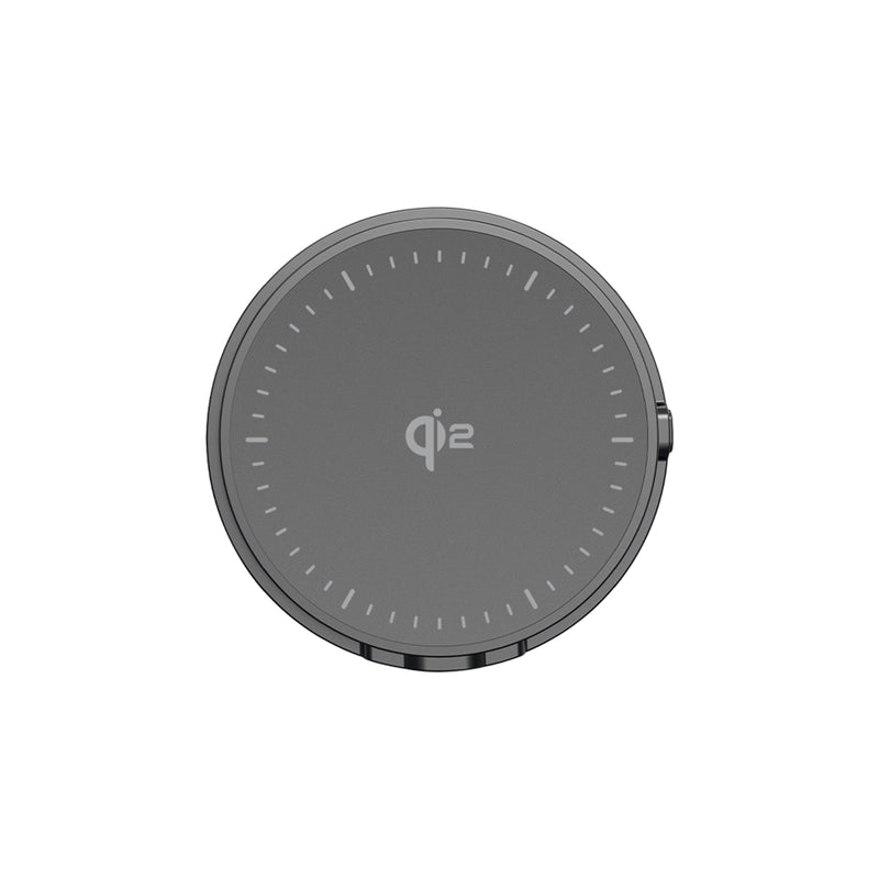 DT-C6 Semiconductor Cooling MagSafe Wireless Charger for iPhone 15W