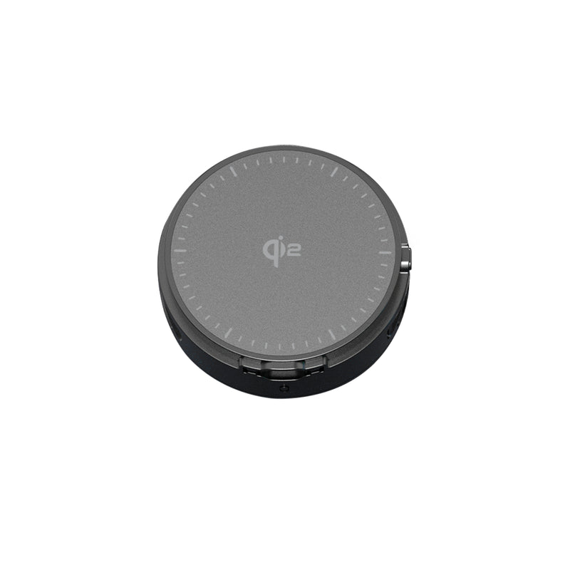 DT-C6 Semiconductor Cooling MagSafe Wireless Charger for iPhone 15W